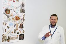 David Hampton photography photo photographer PR corporate